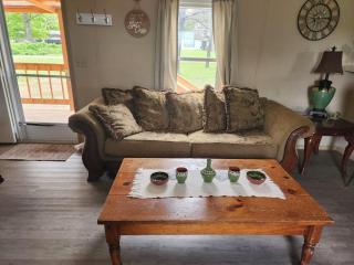 Pop's Place -Lakeview 3bd 2 ba on 6 acres - Fort Gibson - 9