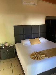 Hotel Maria Emilia - Cuernavaca - 4