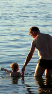 Family chalet apartment 150 qm on Lake Zurich - Altendorf - 4