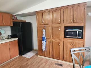 Pop's Place -Lakeview 3bd 2 ba on 6 acres - Fort Gibson - 2
