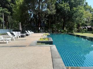 Green Haven Villas With Jacuzzi - Cidade de Krabi - 0