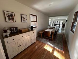 NEW Long Pond Lake View Pet-Friendly Getaway, ME - - 8