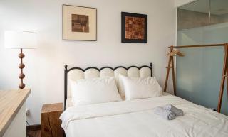 Cozy Studio l Riveria City l 1km to KL Sentral - Kuala Lumpur - 8