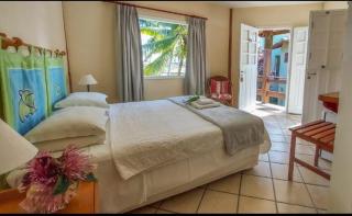 Pousada Ponta de Areia - 8