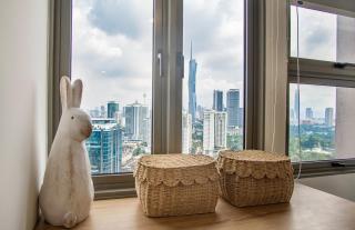 Cozy Studio l Riveria City l 1km to KL Sentral - Kuala Lumpur - 7