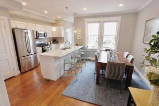 Taylor St Townhouse - Private Parking - 9