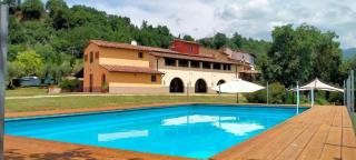 Azienda agricola lo zolfino il fienile - Penna - 1