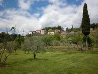 Azienda agricola lo zolfino il fienile - Penna - 2