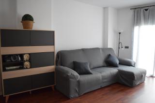 Benissanet Tarragona Apartment Cal Sanet - Benissanet - 9