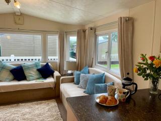 Seascape at Landscove Holiday Park, Brixham - 5