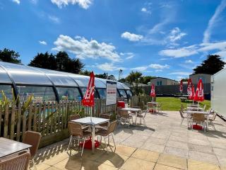Seascape at Landscove Holiday Park, Brixham - 2