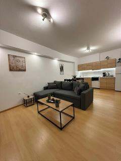 Cozy apartment by Athens stay - Atene - 6