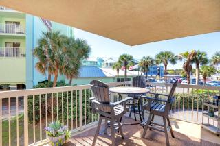 Harbour Place 102 - Gulf Shores - 4