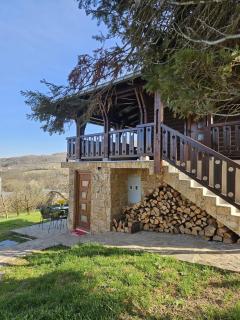 Forest Heaven Retreat - Čačak - 8