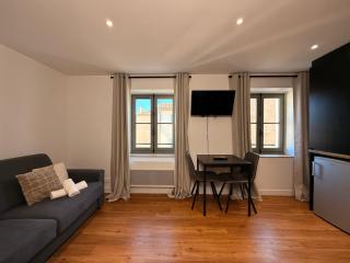 Le Baroque Studio Wifi - Narbonne - 5