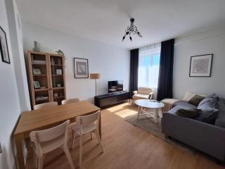 Batorego LTC - Apartments - Gdynia - 6