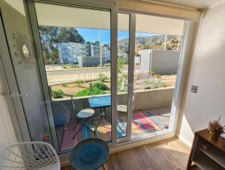 Departamento para 4 personas en Lomas de Puyai - Papudo - 7