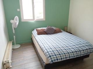 Appartement dans un pavillon avec accès au jardin - 1