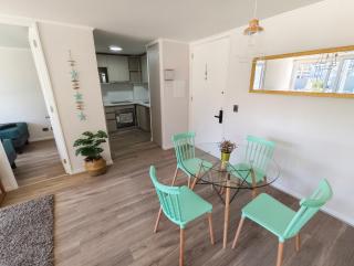Departamento para 4 personas en Lomas de Puyai - Papudo - 5
