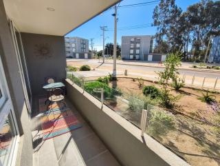 Departamento para 4 personas en Lomas de Puyai - Papudo - 4