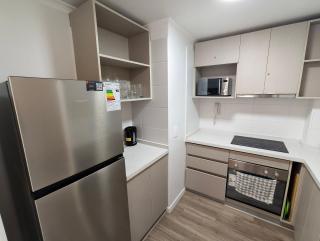 Departamento para 4 personas en Lomas de Puyai - Papudo - 2