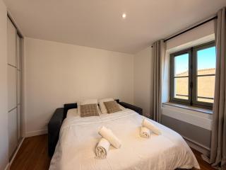 Le Baroque Studio Wifi - Narbonne - 4