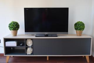 Benissanet Tarragona Apartment Cal Sanet - Benissanet - 2