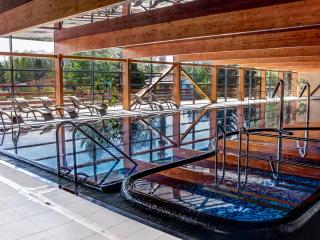 Doris Spa - Colberga - 2