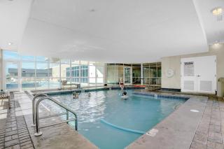 Crystal Tower 706 - Coffeyville - 2