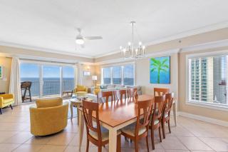 Escapes to the Shores 1505 - Orange Beach - 7