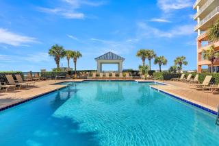 The Beach Club 909D - Gulf Highlands - 2