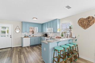 AOK'S OASIS House - Fort Morgan - 5