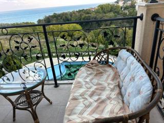 Blue Bay Apartments - Byala - 7