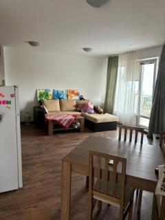 Blue Bay Apartments - Byala - 4
