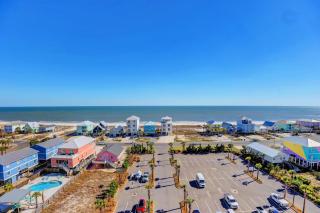 Sanibel 904 - Gulf Shores - 2