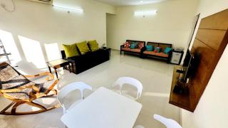 Serene Stays - 1 BHK 5 mins walk to the beach - Colva - 9