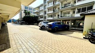 Serene Stays - 1 BHK 5 mins walk to the beach - Colva - 3