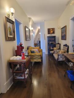 The Scotsman Inn - Pictou - 8