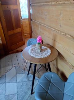 Halne Izby - Pokoje Gościnne - 4