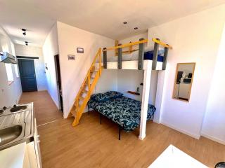 Charmant Studio 3 pers - Hyper centre d'Arras - Arras - 7