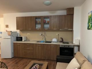 Blue Bay Apartments - 5