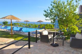 Kontogialos Pool Apartments - Pelekas - 8