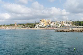 Cabopino Port Modern 2 Bedroom Apartment - Marbella - 8