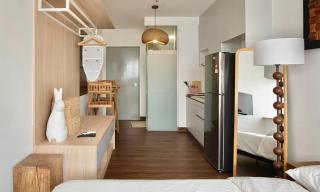 Cozy Studio l Riveria City l 1km to KL Sentral - Kuala Lumpur - 1