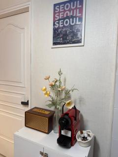 Pachira House - Seul - 6
