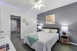 Entire Private 5-BR Villa w Pool, Spa, Nature, 3000 sq ft, Private Rental, Available Now - Fallbrook - 5