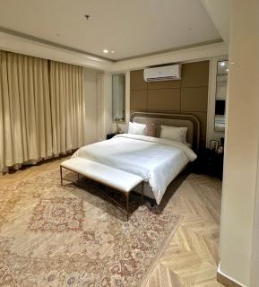 Penta Square Premium Apartments DHA Lahore By Sky Heights Residency - Lahore - 4