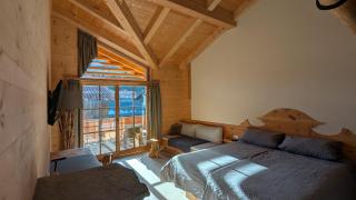 Kleines Zirbelhotel - ÜF - 9