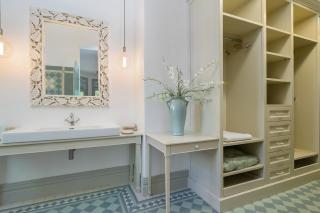 Dream Guest Suite in Fabulous Edwardian Claremont - Cidade Do Cabo - 7