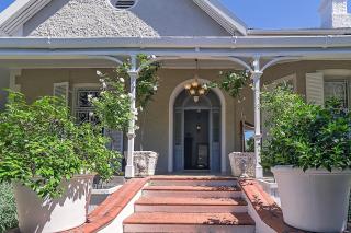 Dream Guest Suite in Fabulous Edwardian Claremont - Cidade Do Cabo - 3